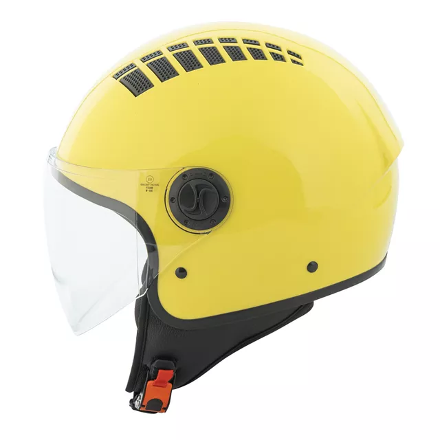 Open-Face Helmet W-TEC Baraldo Tagetes
