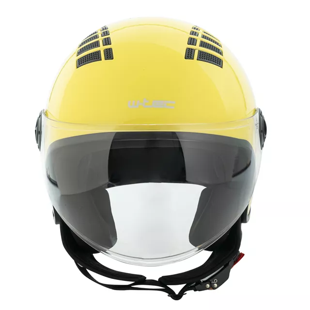 Open-Face Helmet W-TEC Baraldo Tagetes