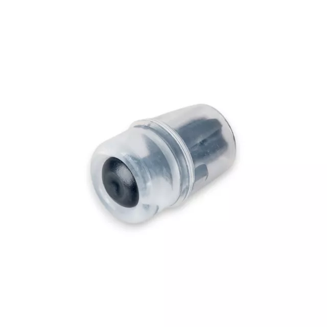 Replacement Mouthpiece for Collapsible Water Bottles inSPORTline