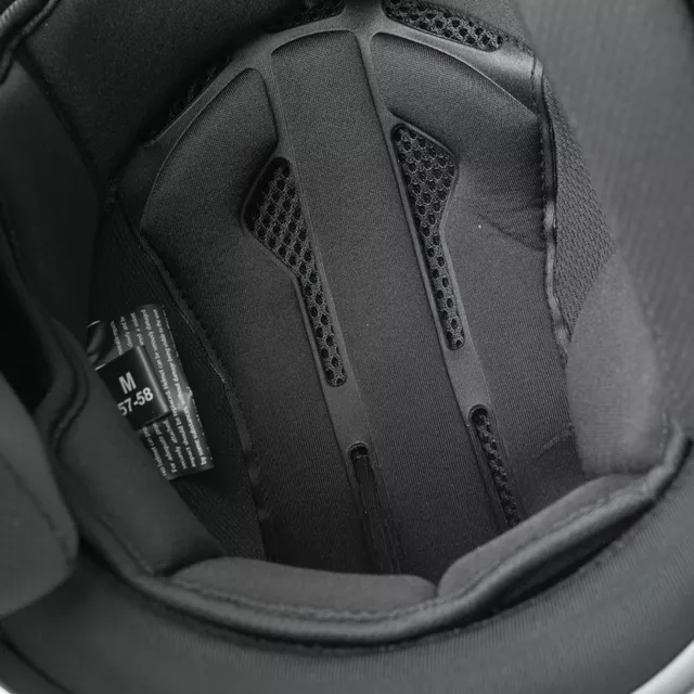 Open-Face Helmet W-TEC Baraldo Tagetes