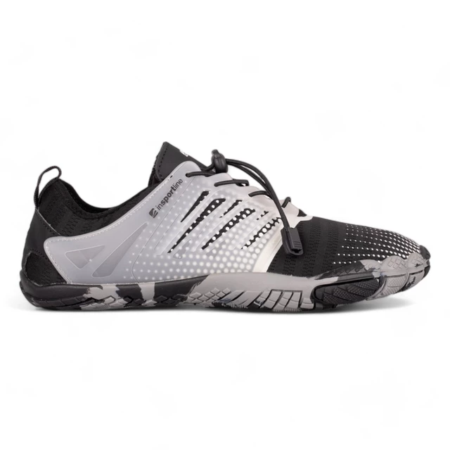 Water Shoes inSPORTline Solaric - Black