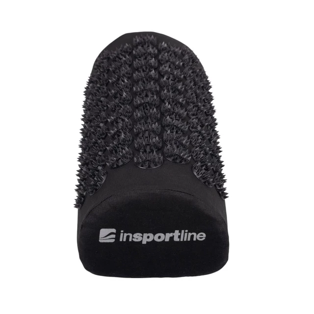 Massage Pillow inSPORTline AKU-P100 - Green