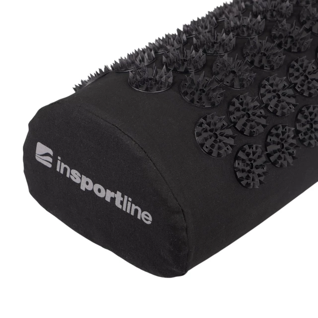 Massage Pillow inSPORTline AKU-P100 - Green
