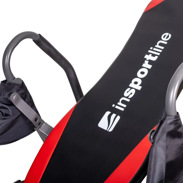 Inversion Table inSPORTline Verge - Brown