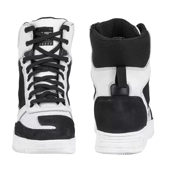 Motorcycle Boots W-TEC Bastige