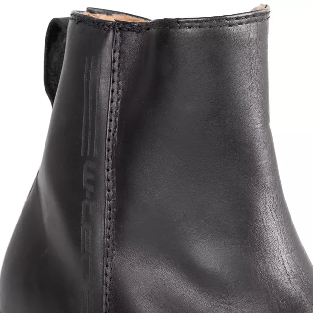 Women’s Motorcycle Boots W-TEC Coregia - Black
