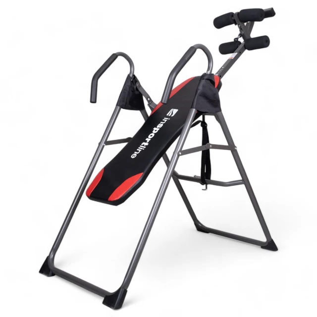Inversion Table inSPORTline Verge - Brown