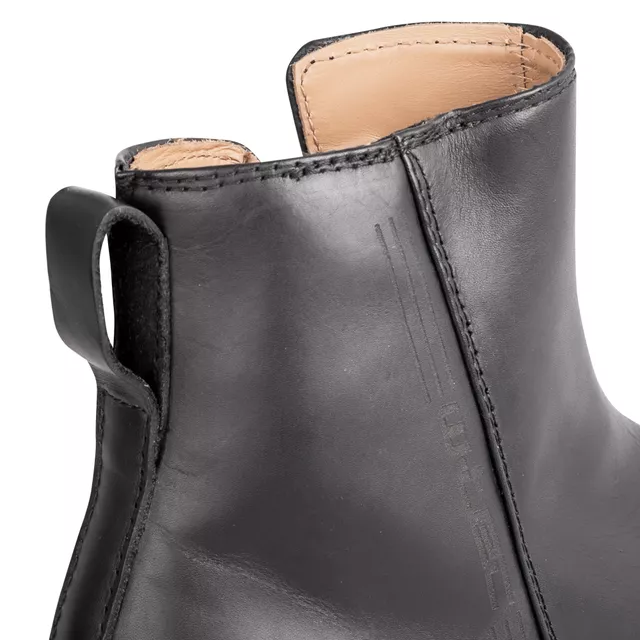 Women’s Motorcycle Boots W-TEC Coregia - Black