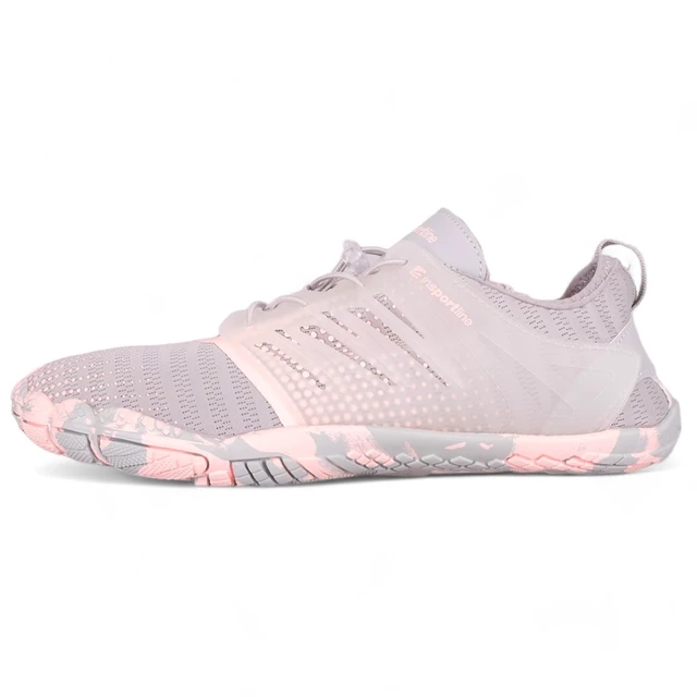 Water Shoes inSPORTline Solaric Lady - Grey-Pink