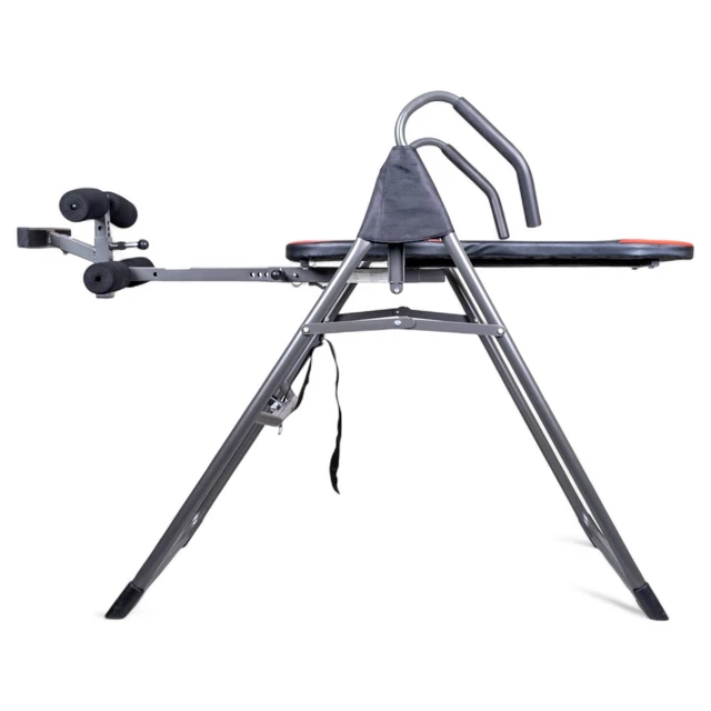Inversion Table inSPORTline Verge - Brown