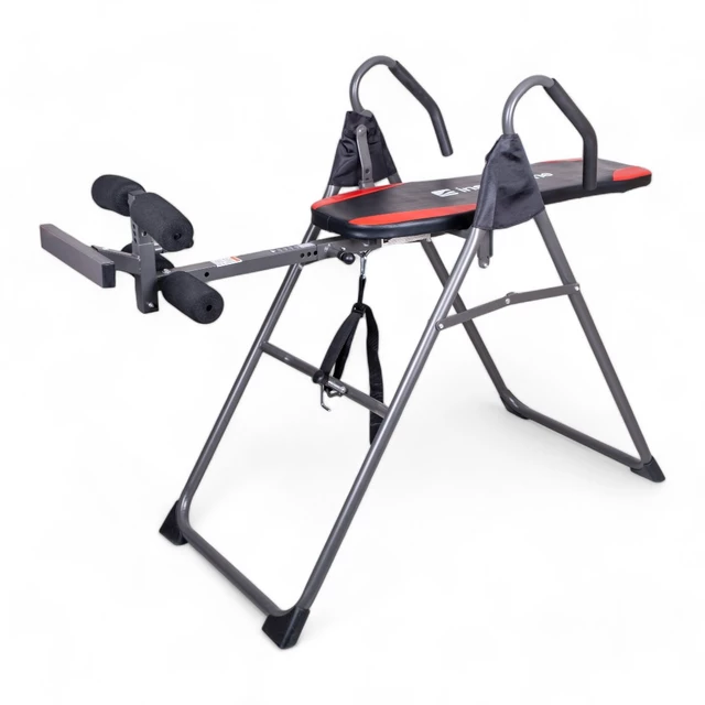 Inversion Table inSPORTline Verge - Brown