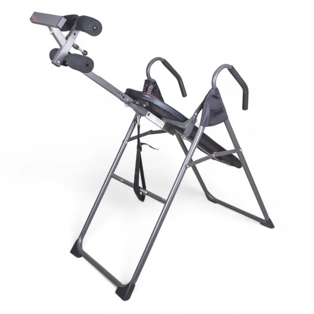 Inversion Table inSPORTline Verge - Brown