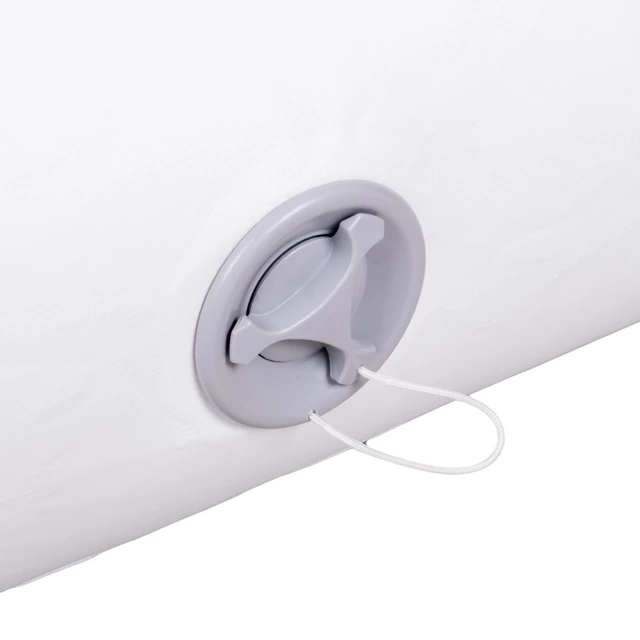 Inflatable Exercise Mat inSPORTline Airplace 100 x 60 x 20 cm