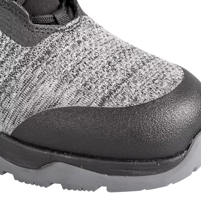 Motorcycle Shoes W-TEC Garavit - Black