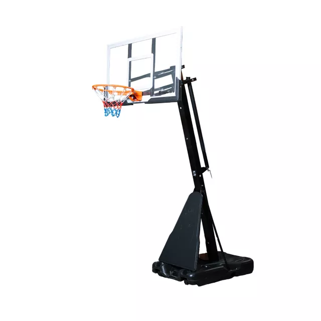 Basketball Hoop w/ Stand inSPORTline Dunkster III