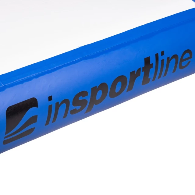 Inflatable Exercise Mat inSPORTline Air-Impact 200 x 150 x 20 cm