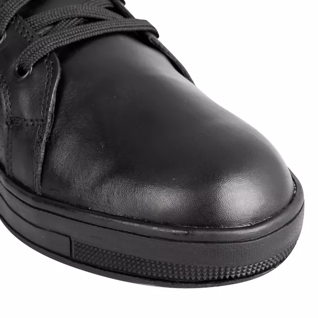 Motorcycle Shoes W-TEC Ravito - Black