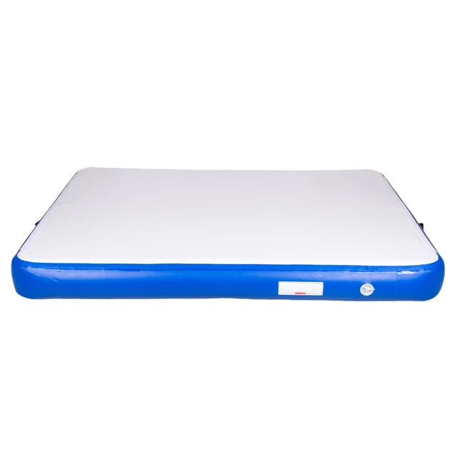 Inflatable Exercise Mat inSPORTline Air-Impact 200 x 150 x 20 cm