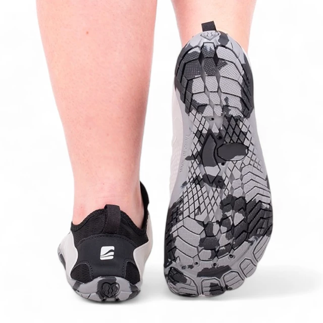 Water Shoes inSPORTline Solaric - Black