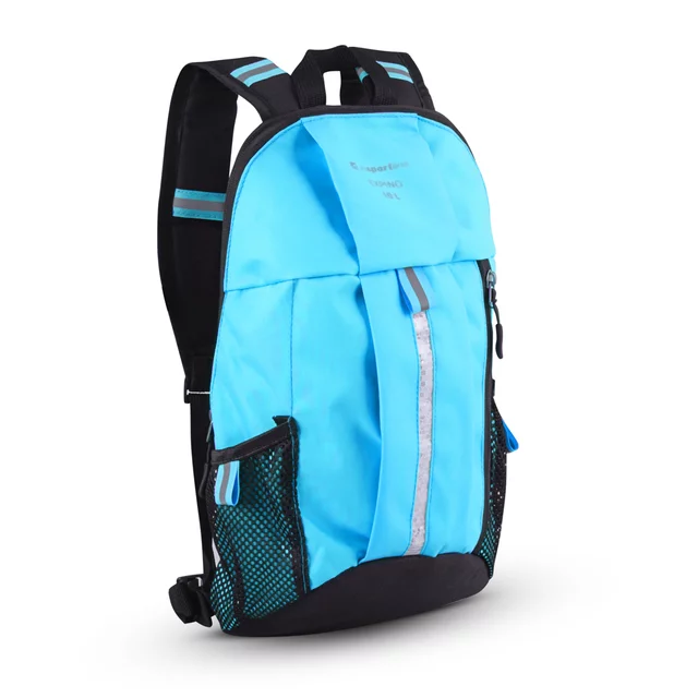 Children’s Backpack inSPORTline Expino - Pink - Turquiose
