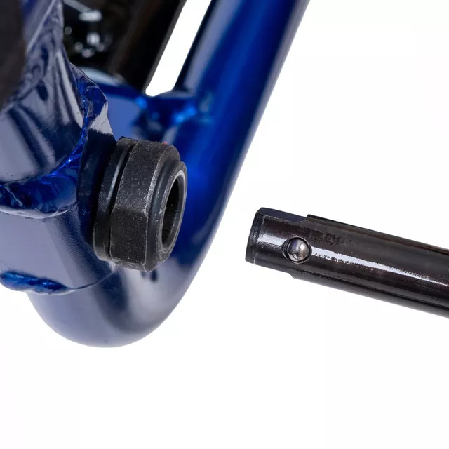 Lightweight Folding Mechanical Sports Wheelchair inSPORTline Brenstark