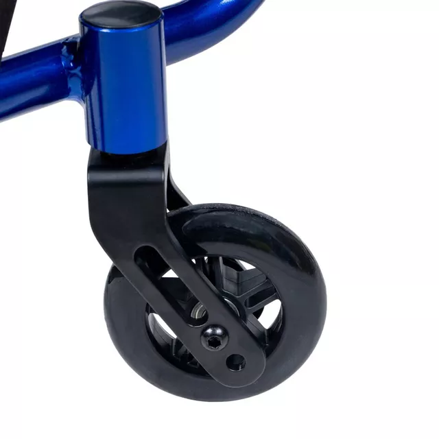 Lightweight Folding Mechanical Sports Wheelchair inSPORTline Brenstark