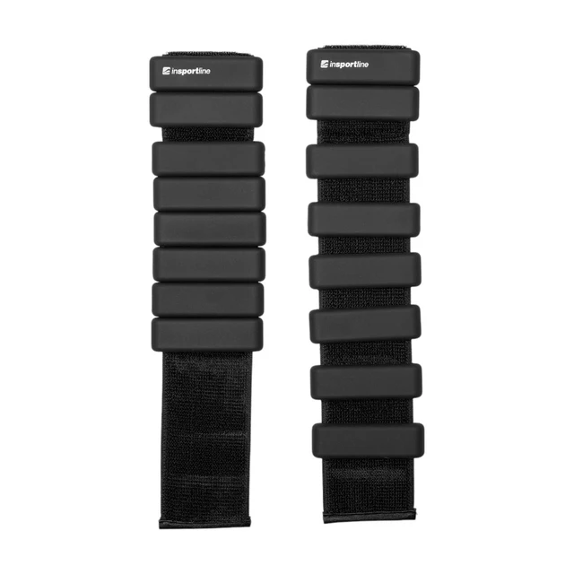 Adjustable Wrist/Ankle Weights inSPORTline Brace