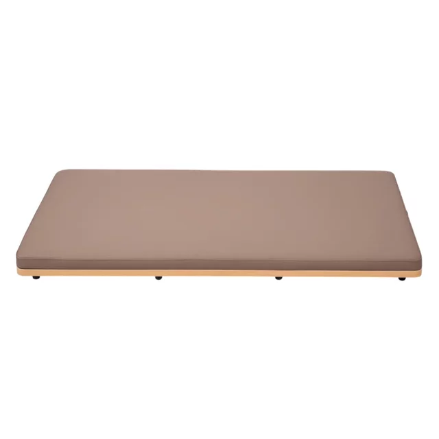 Platform Extender for inSPORTline Comfolder EVO Pilates Reformer - Anthracite