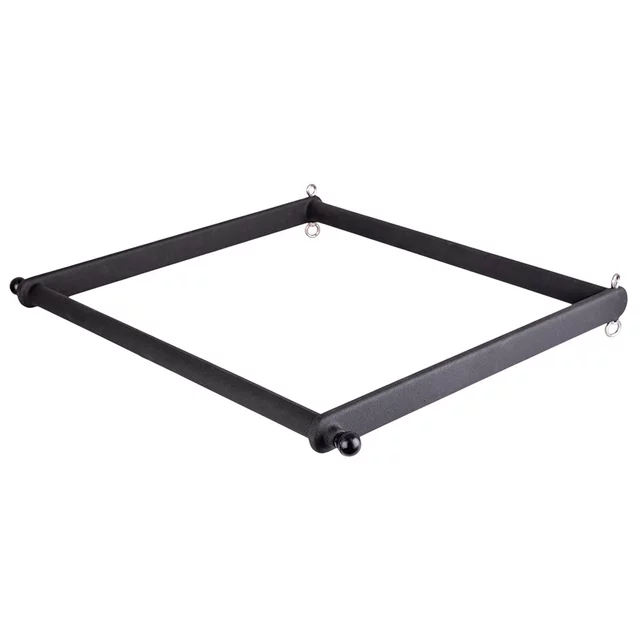 Push-Through Bar for inSPORTline Oquiler Pilates Reformer Tower