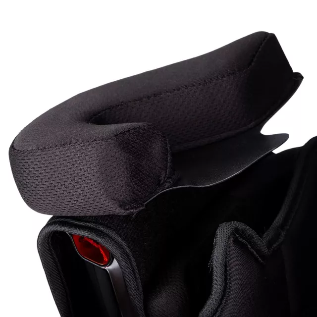 Open-Face Helmet W-TEC Baraldo Celeste