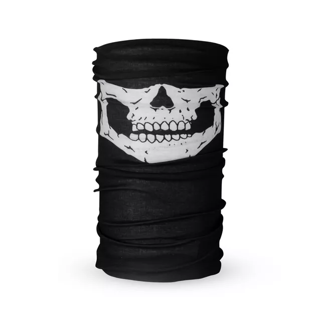 Neck Warmer MTHDR Scarf Jaws