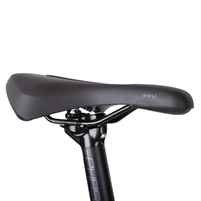 Trekking E-Bike Levit Columba Bosch Performance 625 28” - Matt Mint