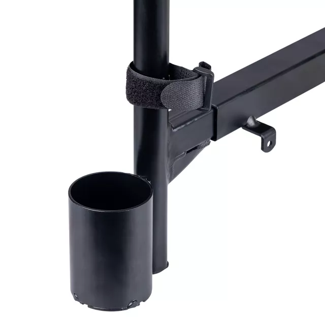 Crutch Holder for Four-Wheel Electric Scooter inSPORTline Antun