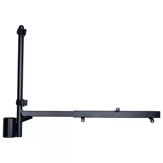 Crutch Holder for Four-Wheel Electric Scooter inSPORTline Antun