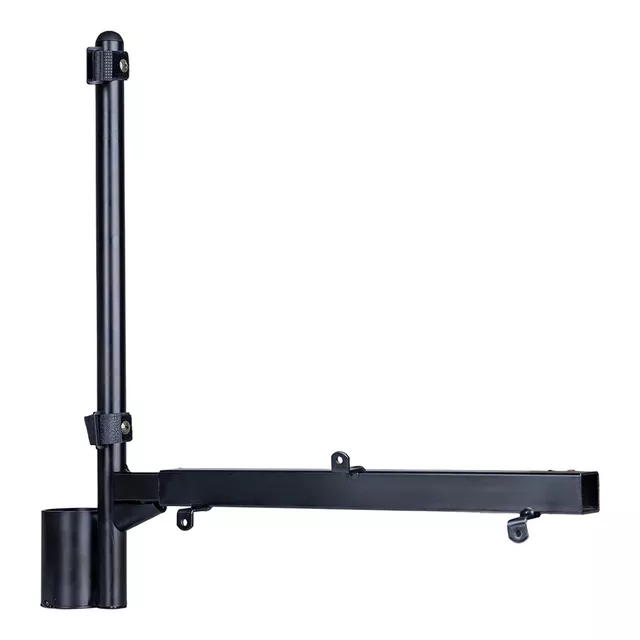 Crutch Holder for Four-Wheel Electric Scooter inSPORTline Antun