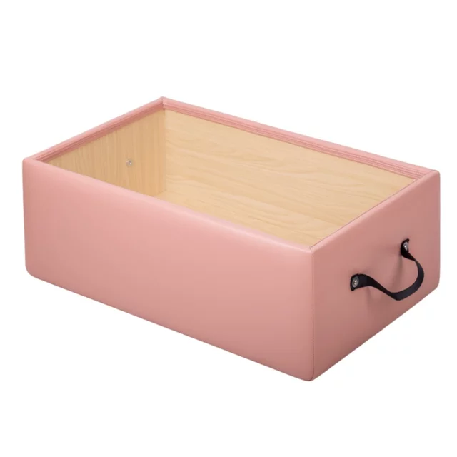 Replacement Pilates Box for inSPORTline Oquiler Reformer