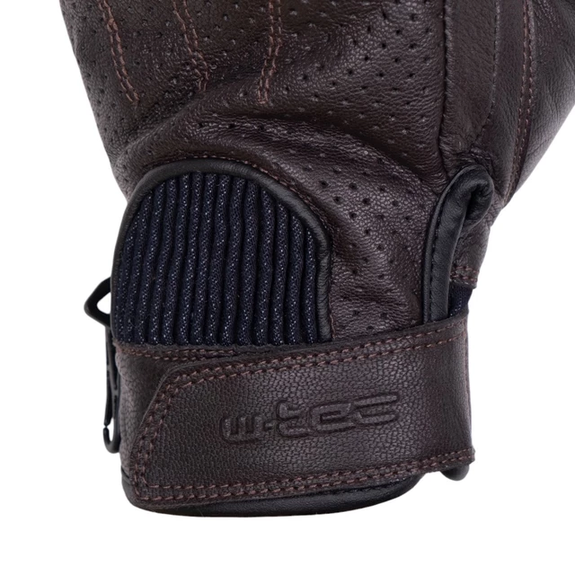 Summer Motorcycle Gloves W-TEC Fowlar