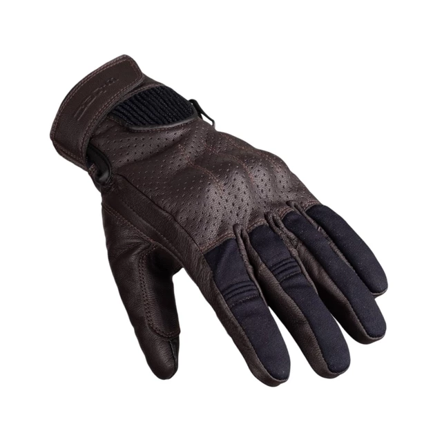 Summer Motorcycle Gloves W-TEC Fowlar