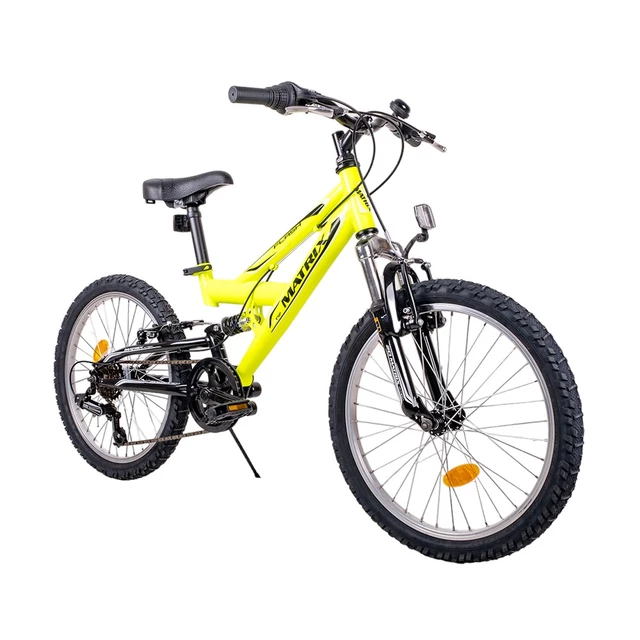 Children’s Bike Reactor Flash 20” – 2024
