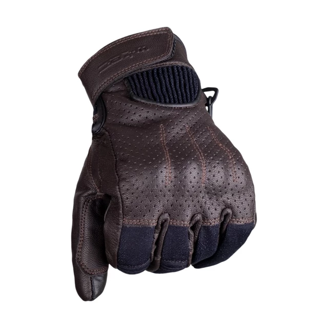 Summer Motorcycle Gloves W-TEC Fowlar