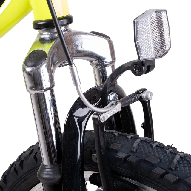Children’s Bike Reactor Flash 20” – 2024