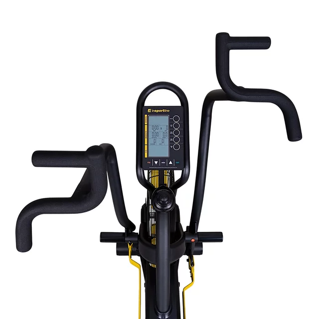 AirBike inSPORTline Beast