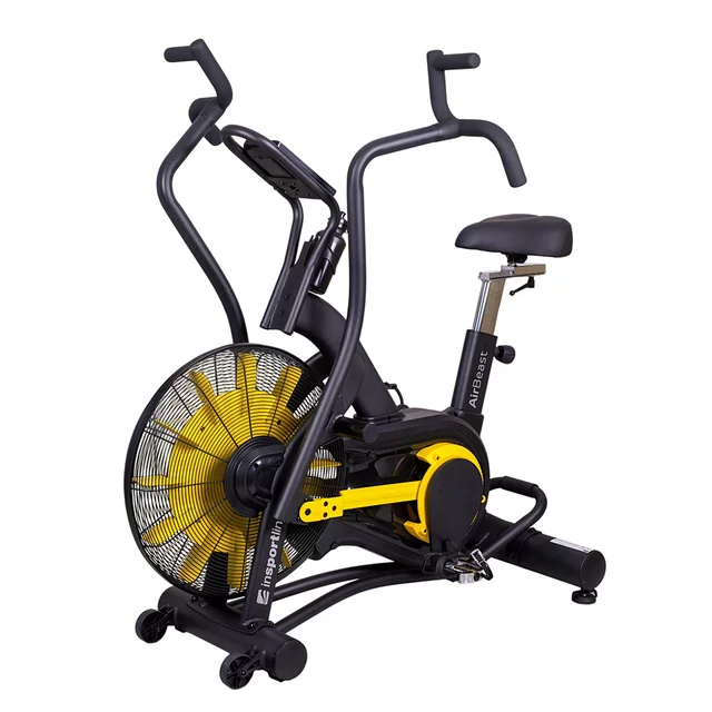 AirBike inSPORTline Beast