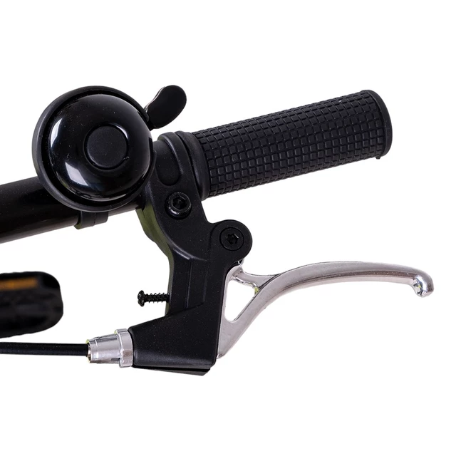 Children’s Bike Reactor Flash 20” – 2024