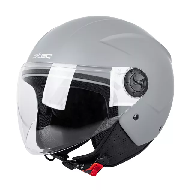 Open-Face Helmet W-TEC Bareiro Nardo