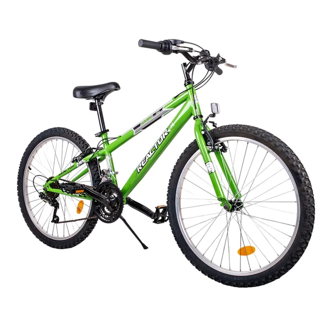 Junior Bike Reactor Colt 24” – 2024 - Green