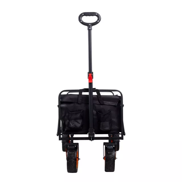 Collapsible Utility Wagon inSPORTline Moveman