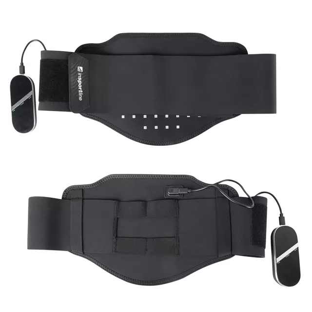 Infrared Waist Belt inSPORTline Ilyros