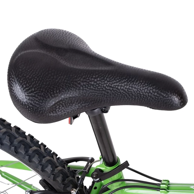 Junior Bike Reactor Colt 24” – 2024 - Green