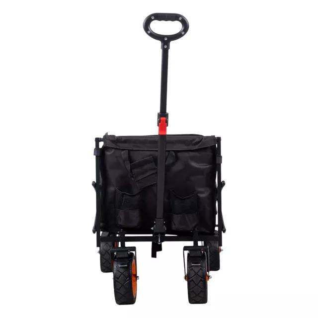 Collapsible Utility Wagon inSPORTline Wagoner